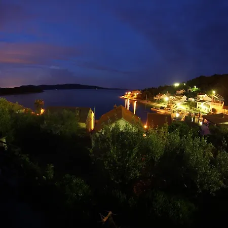 Prázdninový dům Holiday Porovac *