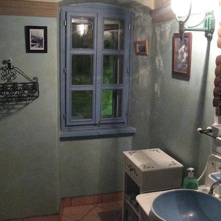 Holiday Porovac Prázdninový dům *